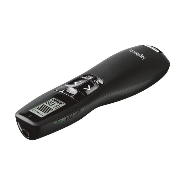 Picture of Logitech R800 Pro Presenter