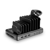 Picture of Lindy 160W 6P USB Charge Hub