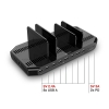 Picture of Lindy 120W 10P USB Charge Hub