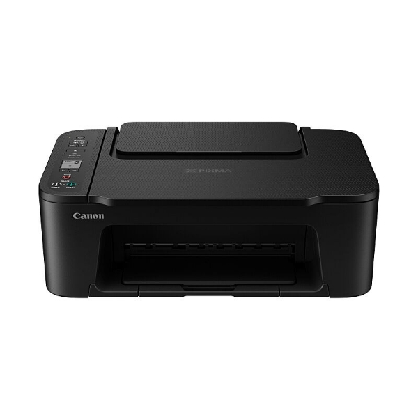 Picture of Canon PIXMA HOME TS3660 Black