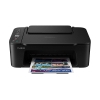 Picture of Canon PIXMA HOME TS3660 Black