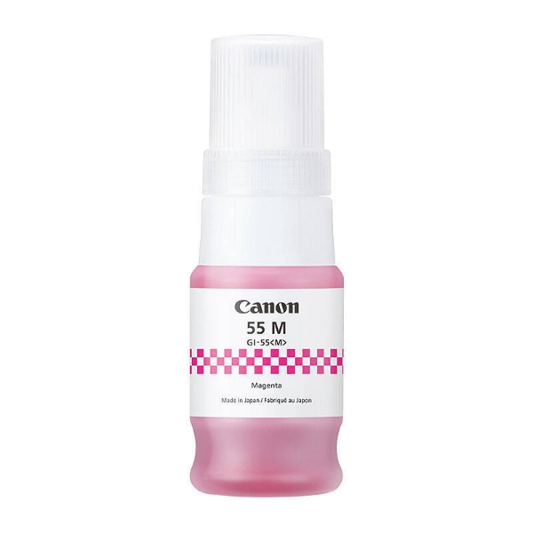 Picture of Canon GI55 Mag Ink Bottle