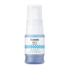 Picture of Canon GI55 Cyan Ink Bottle