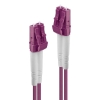 Picture of Lindy 2m Fibre Optic Cable