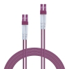 Picture of Lindy 2m Fibre Optic Cable