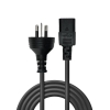 Picture of Lindy 0.5m Main Power Cable
