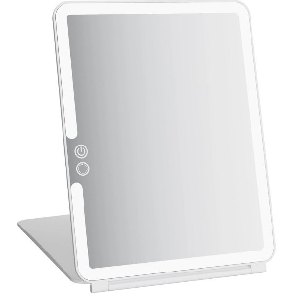 Picture of Wellcare Fold. Makeup Mirror