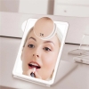 Picture of Wellcare Fold. Makeup Mirror