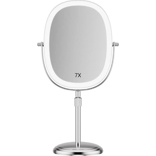 Picture of Wellcare Table Makeup Mirror