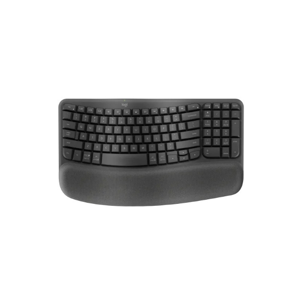 Picture of Logitech Wave Keyboard