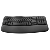 Picture of Logitech Wave Keyboard