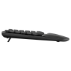 Picture of Logitech Wave Keyboard