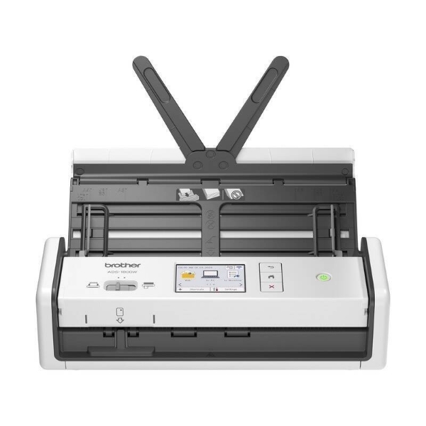 Picture of Brother ADS-1800W Scanner