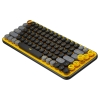 Picture of Logitech POP KEYS MechKB Blast