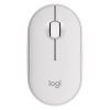Picture of Logitech M350S White Mouse