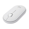 Picture of Logitech M350S White Mouse