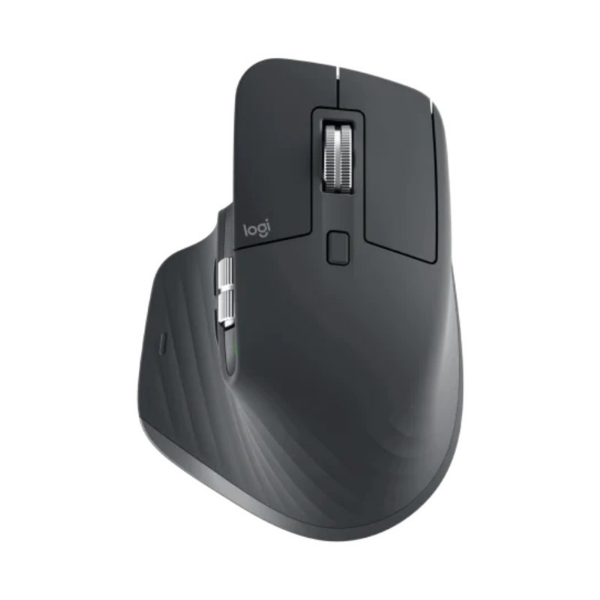 Picture of Logitech MX Master 3S Mouse