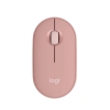 Picture of Logitech M350S Rose Mouse