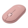 Picture of Logitech M350S Rose Mouse