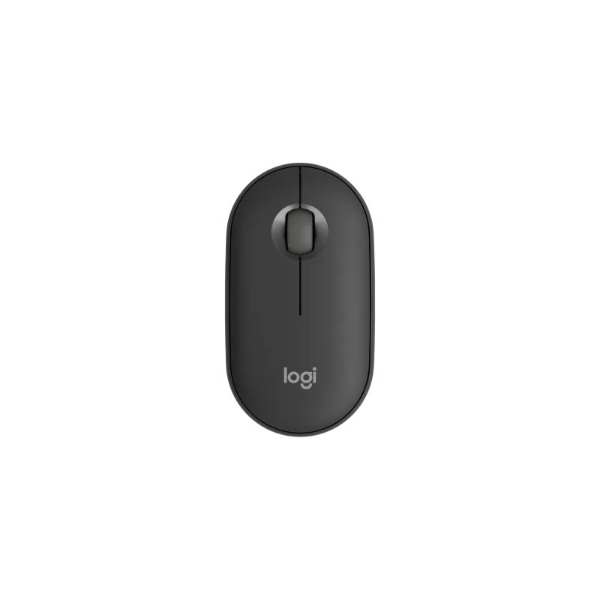 Picture of Logitech M350S Graphite Mouse