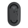 Picture of Logitech M350S Graphite Mouse