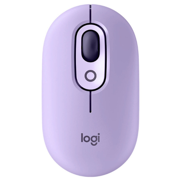Picture of Logitech POP Mouse - Cosmos