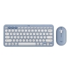 Picture of Logitech Pebble 2 Combo Blue