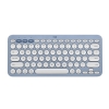 Picture of Logitech Pebble 2 Combo Blue