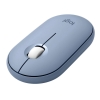 Picture of Logitech Pebble 2 Combo Blue