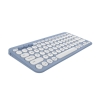 Picture of Logitech Pebble 2 Combo Blue
