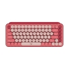 Picture of Logitech POP KEYS MechKB Hbrkr