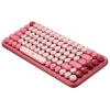 Picture of Logitech POP KEYS MechKB Hbrkr