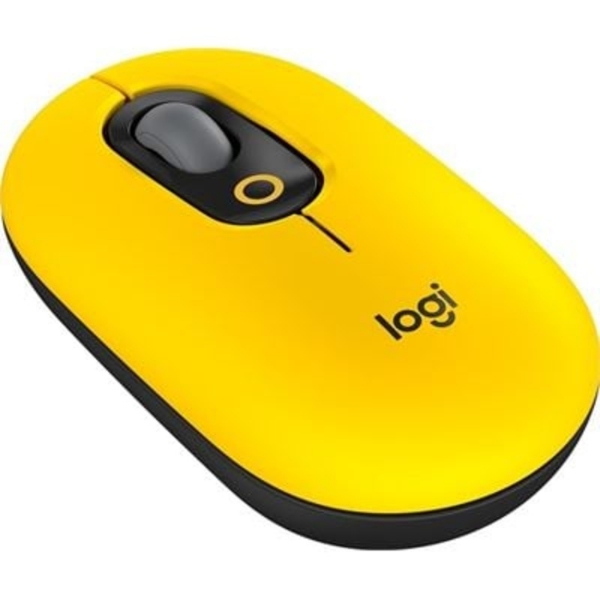 Picture of Logitech POP Mouse - Blast