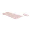 Picture of Logitech MK470 Combo Rose