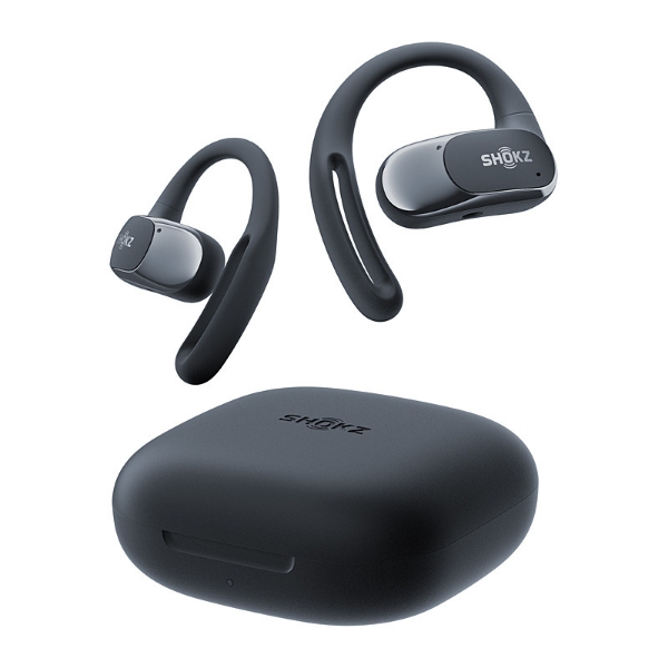 Picture of Shokz OpenFit Air Black