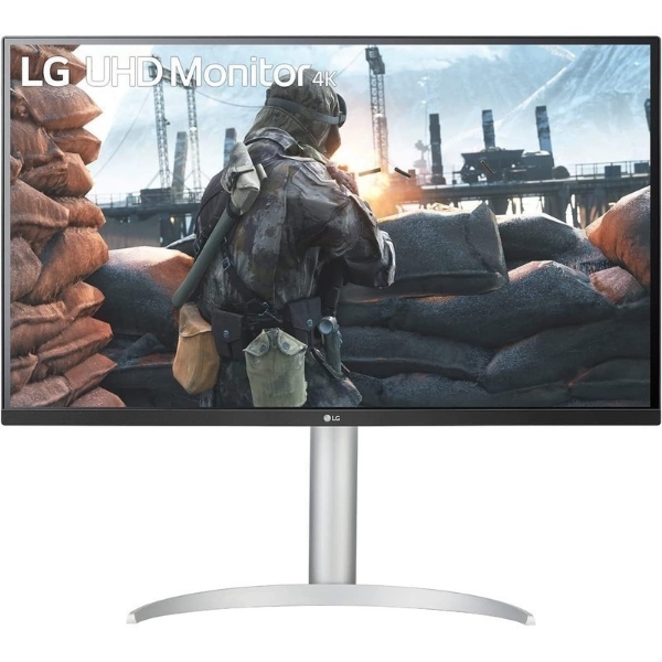 Picture of LG 32 inch 4K UHD Monitor