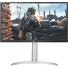 Picture of LG 27 inch 4K UHD Monitor