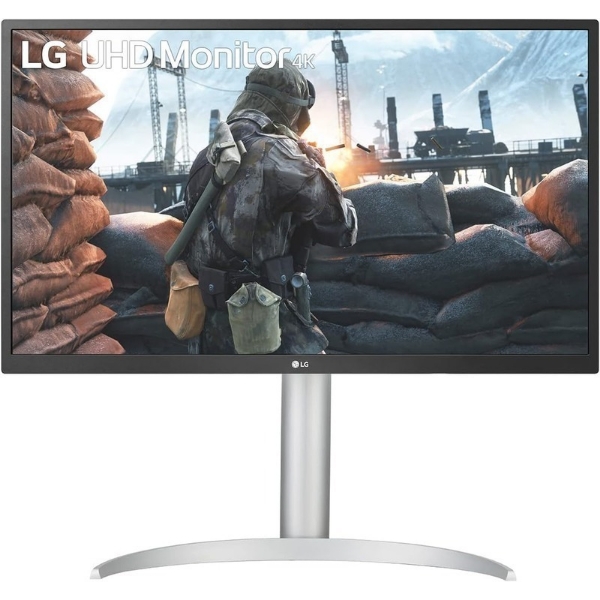 Picture of LG 27 inch 4K UHD Monitor