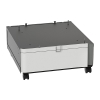 Picture of Lexm Cabinet w Caster