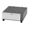 Picture of Lexm Cabinet w Caster