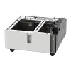 Picture of Lexm 2000 Sh A4 Tandem Tray