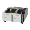Picture of Lexm 2x550 Sheet Tray w Caster