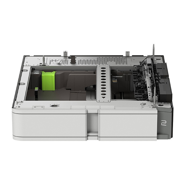Picture of Lexm 550 Sheet Tray