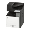 Picture of Lexm CX833se Laser MFP