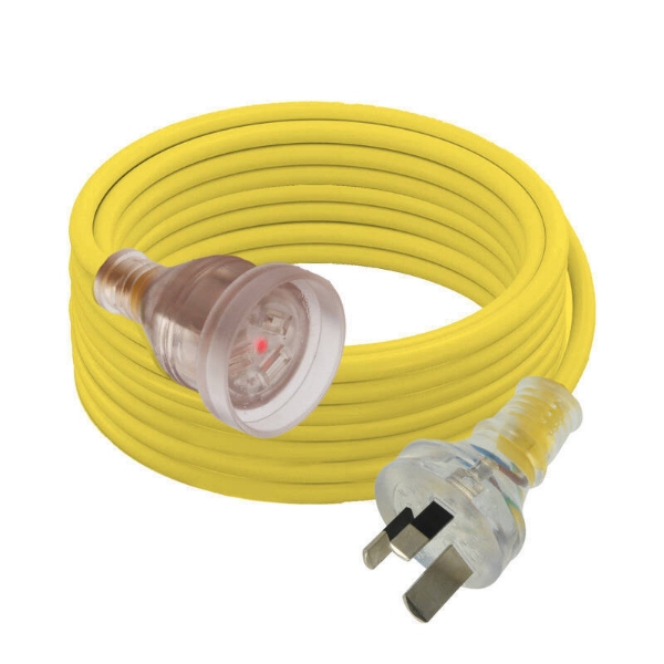 Picture of Energizer HD Ext Lead 20m