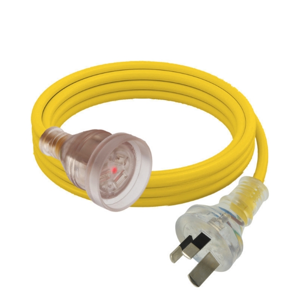 Picture of Energizer HD Ext Lead 5m