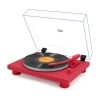 Picture of Monster Vinyl Turntable Red