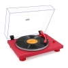 Picture of Monster Vinyl Turntable Red