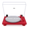 Picture of Monster Vinyl Turntable Red