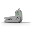 Picture of Lindy USB-A Port Blocker Key